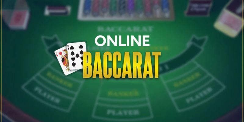 Sơ lược về game bài Baccarat