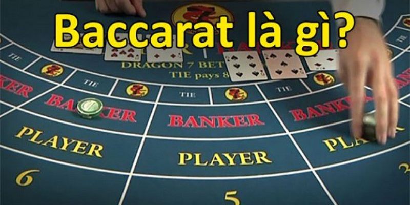 Cách tính toán điểm trong trò chơi Baccarat hấp dẫn