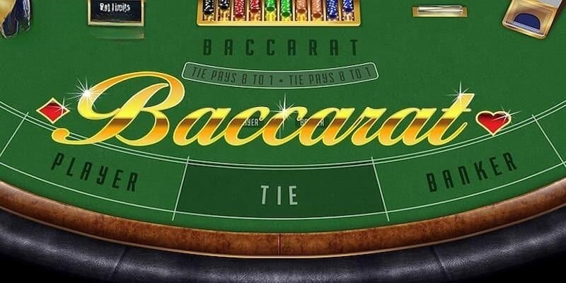 Giới thiệu thuật ngữ cách soi cầu Baccarat tại WW88