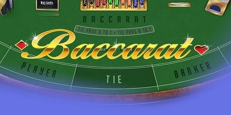 cách soi cầu baccarat