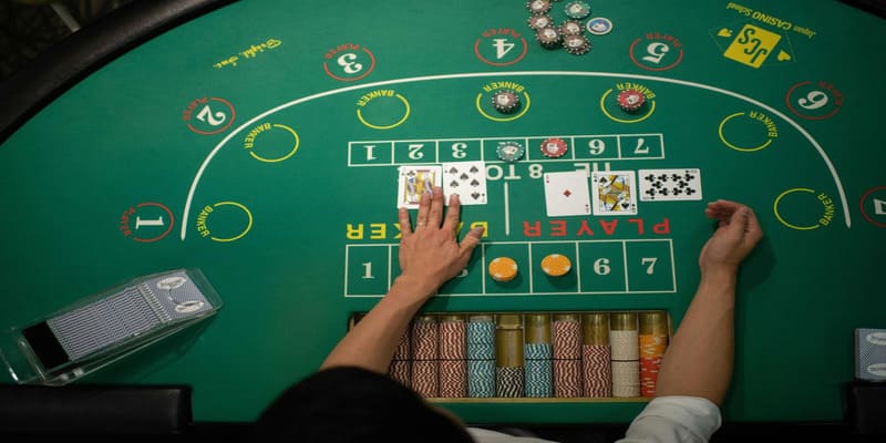 Những ưu điểm của cách soi cầu Baccarat chuẩn xác mang lại