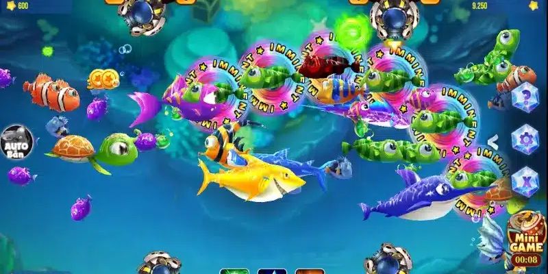 Tham khảo cách trải nghiệm game từ cao thủ